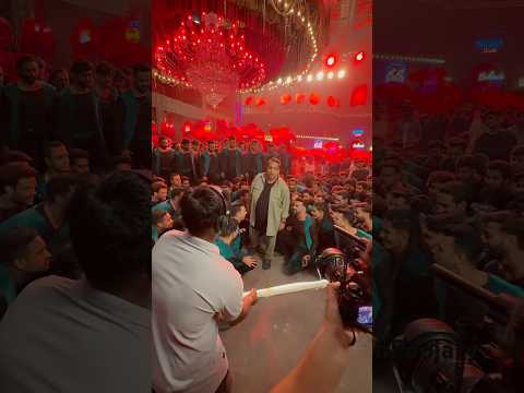 #behindthescenes #baaghi4 #sonambajwa #tigershroff #ganeshacharya #choreographer #sachinpoojary