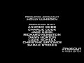 The King Of Queens 1x01 Credits With Bass Boosted