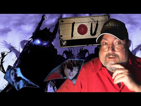 I Rec U – un film di Federico Sfascia