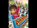 Go Diego Go Hop Hop Hop