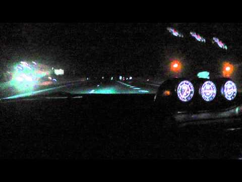 SW-Performance  R33 GT-R with T62R Turbo