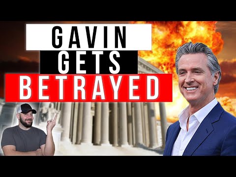 The Ninth Circuit JUST BETRAYED The Gun Controllers... 1 Gun Per 30 Days Has The Writing On The Wall Thumbnail