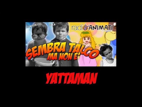 SembraTalco 1x16 - Yattaman