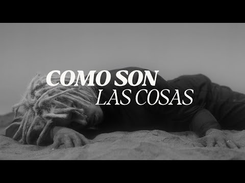 Perros Santos - COMO SON LAS COSAS (Videoclip Oficial)