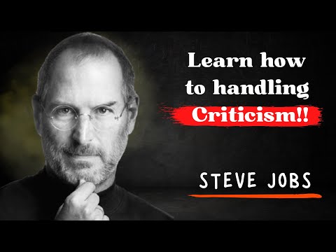 Steve Jobs’ Perfect Response to an Insult