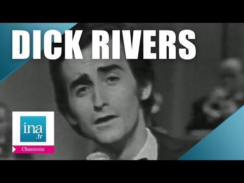 Dick Rivers 