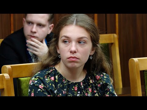 Летняя школа по онкологии открылась в Гомельском медуниверситете видео