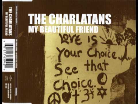 The Charlatans - My Beautiful Friend (Lionrock Remix)