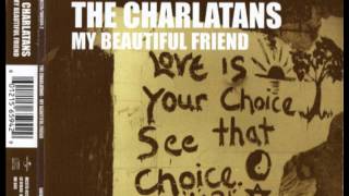 The Charlatans - My Beautiful Friend (Lionrock Remix)