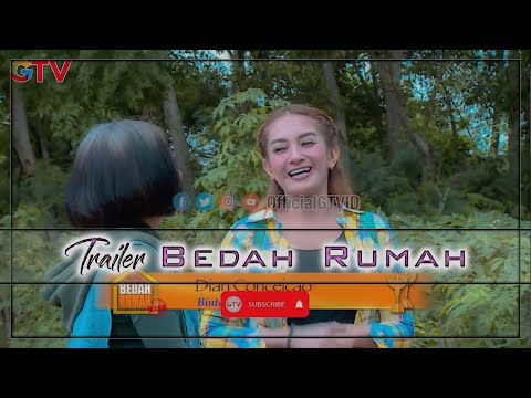 DIAN CONCEICAO - Bedah Rumah GTV