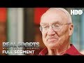 Rex Sinquefield, the American Chess Mogul (Full Segment) | Real Sports w/ Bryant Gumbel | HBO