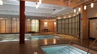 Beauty & The Beet - Top 5 Spas Toronto