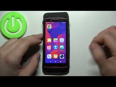 How to Turn On/Off Charging Sound in CUBOT King Kong Mini 2 – Set Up Charging Sound