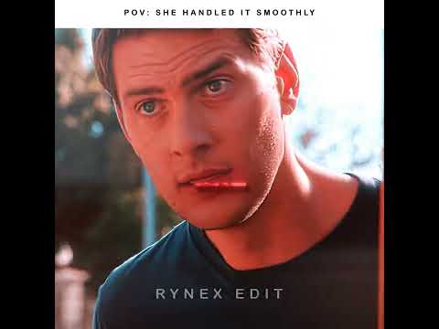 She Knows How to Handle It | Bad Judge | HEAVENLY JUMPSTYLE (Slowed) #edit #shorts