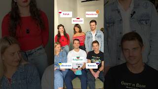 Download lagu Polish 🇵🇱 vs. Russian 🇷🇺 & Other Slavic Languages! mp3 Download lagu Polish 🇵🇱 vs. Russian 🇷🇺 & Other Slavic Languages! mp3