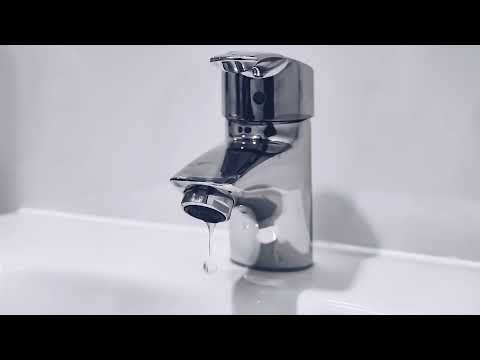 Running Faucet / Water Tap Sound Effect