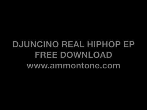 DJUNCINO -  SKITBOXING feat. EMOSBEAT