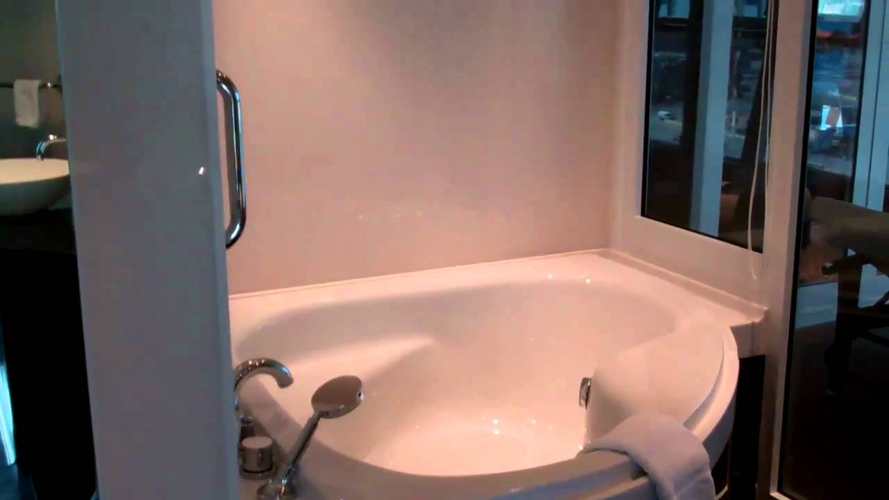 Norwegian Epic - Cabin 16005 - Video 1