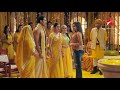 Tu Soorj Main Saanjh Piya Ji