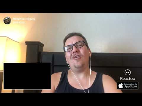 REACTION: THE WARNING - 10yo Girl Drummer- Paulina From Mexico - My Life Would Suck-Cobus Version