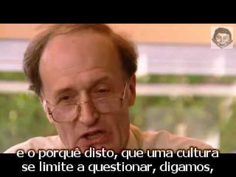 BBC.The.Atheism.Tapes. Denys Turner 1 de 3. (Português)