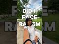 Racism In The UK My Experience ️‍ Shorts Internationalstudents Uk London Britain