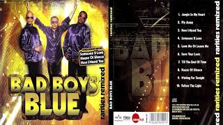 BAD BOYS BLUE - WAITING FOR TONIGHT 09&#39;