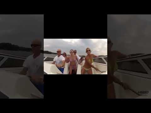 Seven people boat crash