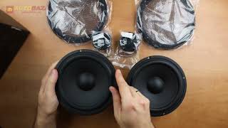 Kicx Sound Civilization QD 6.2 - відео 1