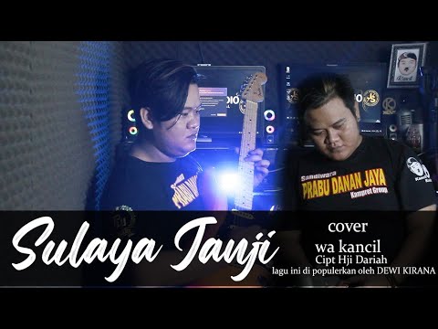 SULAYA JANJI (COVER) WA KANCIL