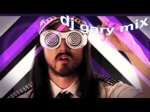 Steve Aoki   Laidback Luke ft  Lil Jon   Turbulenc { dj gary mix leon }