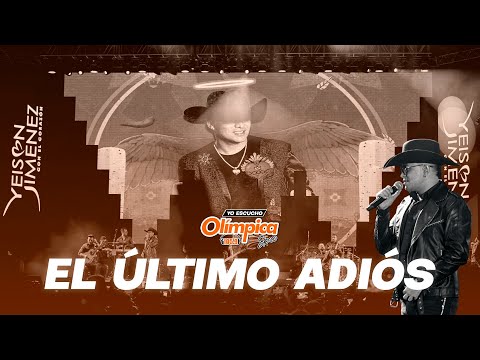 Homenaje a Yeison Jiménez desde el Movistar Arena | Emisión Completa | Olímpica Stereo