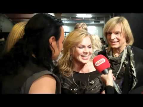 Der SILLY Vlog bei Probe & Show BuViSoCo 2010 Teil2