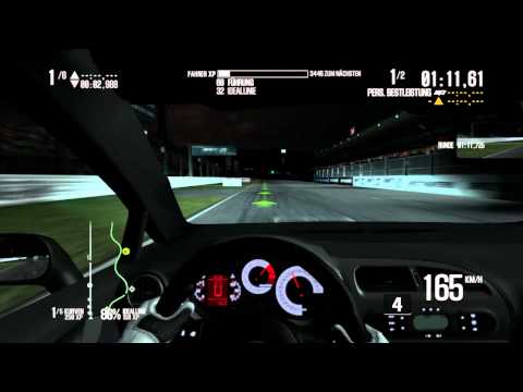 Shift 2 Unleashed | #9 - PC Gameplay | HD