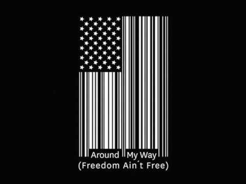 Lupe Fiasco (clean)  - Around My Way [Freedom Ain't Free]