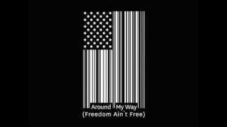 Lupe Fiasco (clean)  - Around My Way [Freedom Ain&#39;t Free]