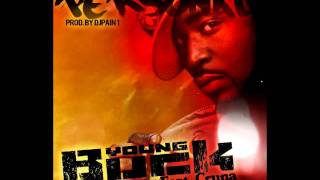 New 2012: Young Buck - Personal (prod by DJ Pain 1)