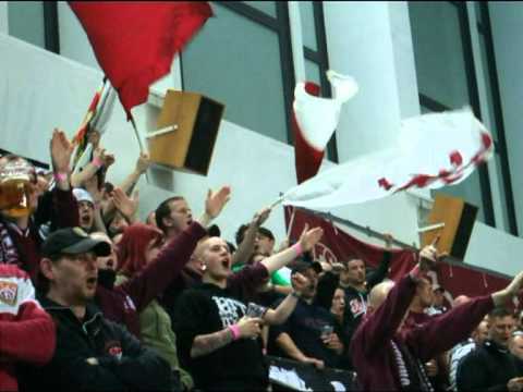 BFC DYNAMO BitburgerCup 2011 (1/2)