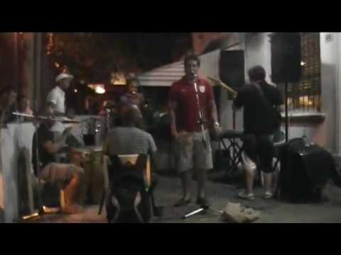 Ensayo ,carlos corti