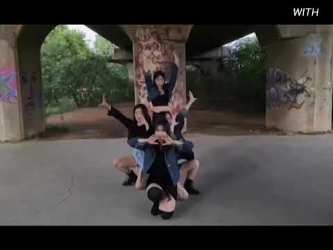 BLACK PINK-HOW YOU LIKE THAT DANCE COVER