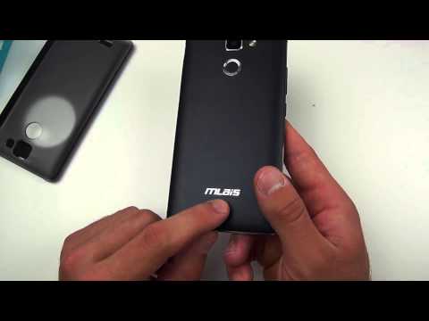 Mlais M7 - Hands-On/Unboxing