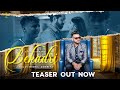 Bekadri Sahil Dogra Nikhil Akhriya Official Teaser Jivi Records New Punjabi Song 2022