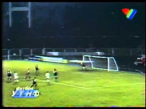 Shakhtar Donetsk 1-1 Boavista
