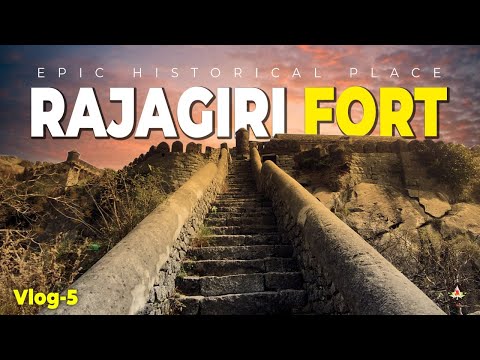 Rajagiri Fort Complete Guide | Vlog - 5 | Gingee Fort | Villupuram | Holiday Hotspot | March 2022