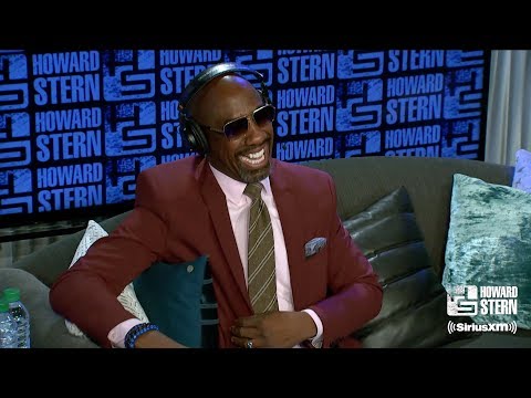 How JB Smoove Landed a Role on “Curb Your Enthusiasm”
