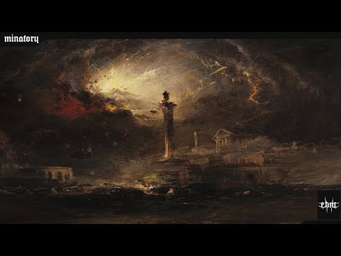 [Deathstep] Elände - A Gate Stood Open (Free Download)