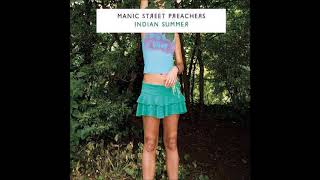 Manic Street Preachers - Anorexic Rodin