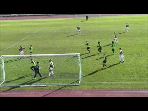 CD ESTRELA (Benjamins): Amavita Foot- CD Estrela