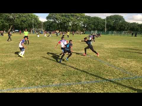 Expresso Suzano 3 X 2 Prata da Casa - Iberleague 2022 - SUB 10 - 12/11/2022