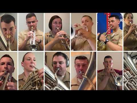 SOUSA Semper Fidelis